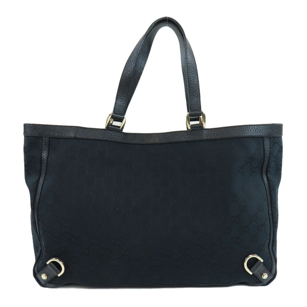 Gucci Canvas Bag Imprime GG Tote